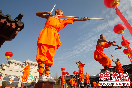 每個(gè)人心中都有一個(gè)或明或暗的功夫圖騰,作為武林高手，他們能飛檐走壁，擁有蓋世神功。