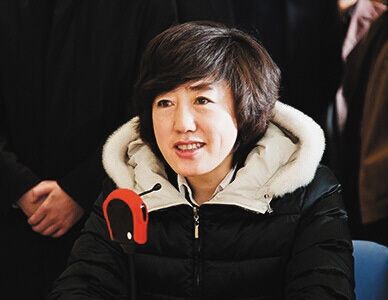 張秀萍 晉中市委原副書記 4月被查，11月26日雙開，移送司法機關