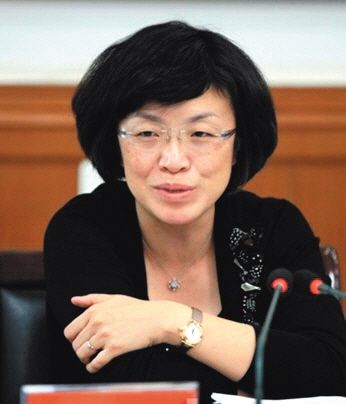 楊曉波 高平市原市長 4月30日涉嫌嚴重違紀接受調查；11月26日被雙開，移送司法機關