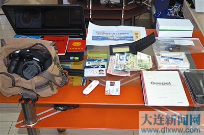 圖為作案工具。