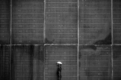 騰沖遠征軍國殤墓園。京華時報記者 潘之望 攝