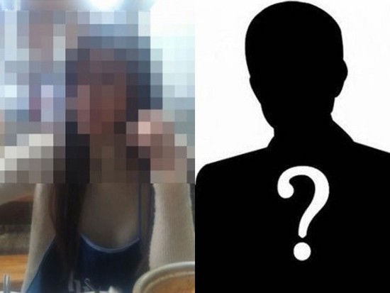 韓國美女主播A被爆賣淫丑聞，裸照被男方放到網(wǎng)路瘋傳。