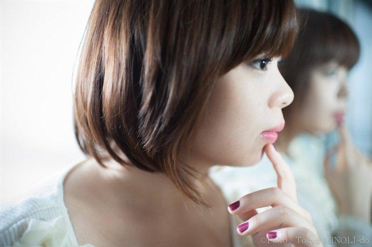 辣眼睛！專門拍攝140斤以上的日本女性