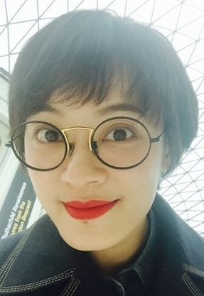 孫儷下巴的那顆痣，等等想摳掉小花想按進(jìn)去