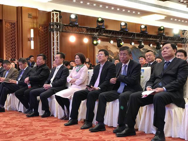 董明珠在現(xiàn)場演講時表示，她愿意拿她所有的資產(chǎn)投入到珠海銀隆里。據(jù)悉，同時與珠海銀隆原始股東共同簽署增資協(xié)議的，還有董明珠個人及北京燕趙匯金國際投資有限責(zé)任公司、大連萬達(dá)集團(tuán)股份有限公司、江蘇京東邦能投資管理有限公司等3家知名企業(yè)，5家單位或個人共同增資30億，獲得珠海銀隆22.388%的股權(quán)。