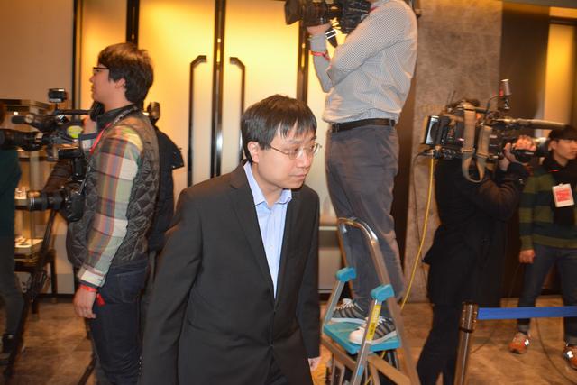 謎底揭曉！Master官方宣布自己就是AlphaGo