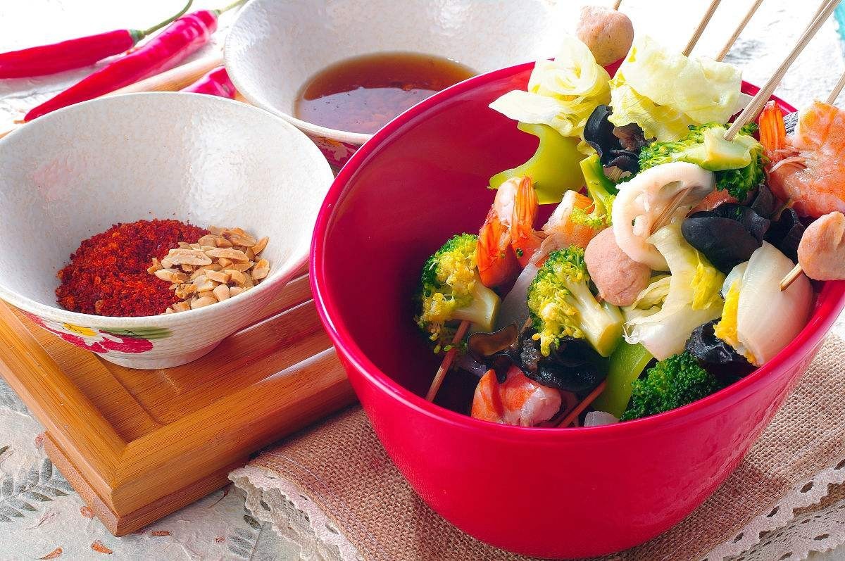 麻辣燙米線燒烤如何翻譯？有國家標準啦！