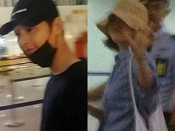 宋仲基宋慧喬巴厘島同房？退房時被認(rèn)出