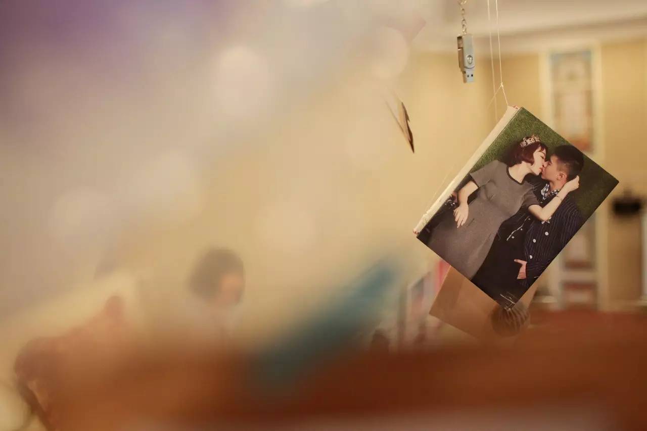 ▲失戀博物館里展示的失戀物品。