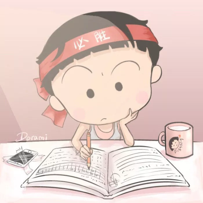 新一輪父母吐槽陪讀模式開啟:不生氣 是我親生的！