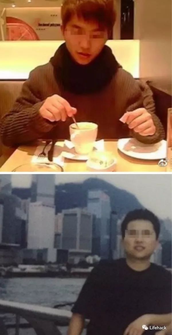 長(zhǎng)胖20斤，臉型怎么變？這些例子看完扎心了！