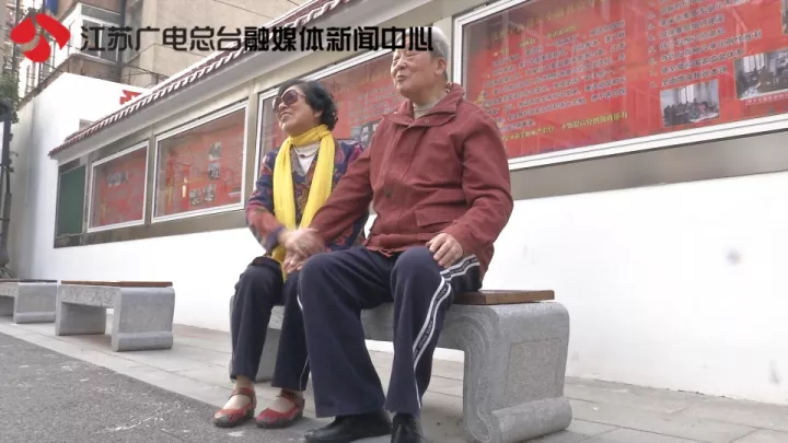 老太秀恩愛！網(wǎng)友被一封跨越60年的情書甜哭了