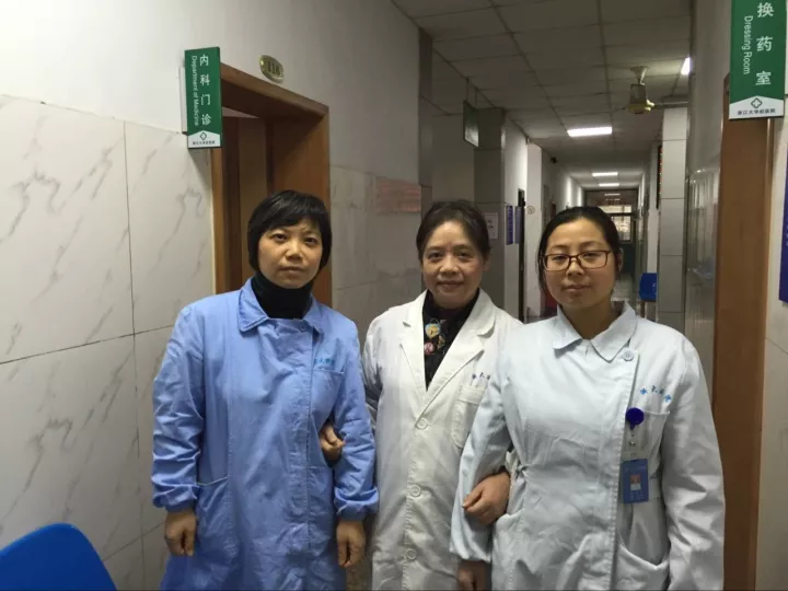 23歲IT男大學(xué)門(mén)口沒(méi)了心跳 保安飆車送醫(yī)生