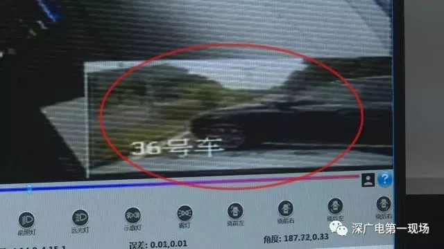 豪車逼?？荚囓嚩氯紙?考試學(xué)員被嚇懵無辜掛科