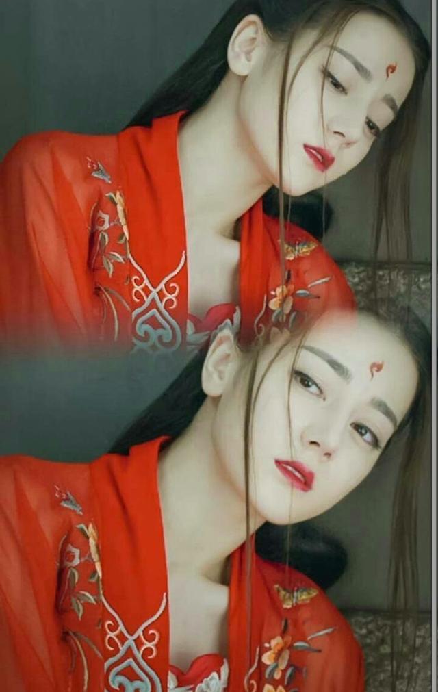 韓國(guó)人眼中的古裝四美，三生三世占了三個(gè)，都說第一個(gè)最好看