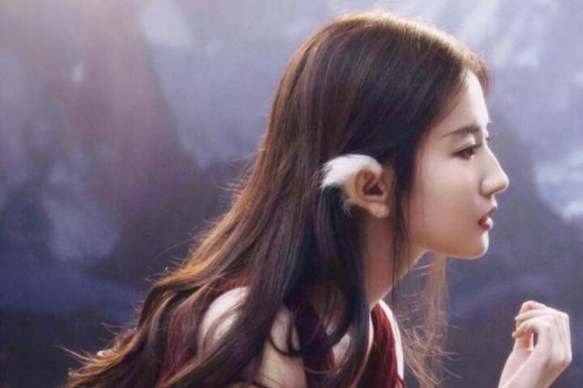 韓國(guó)人眼中的古裝四美，三生三世占了三個(gè)，都說第一個(gè)最好看