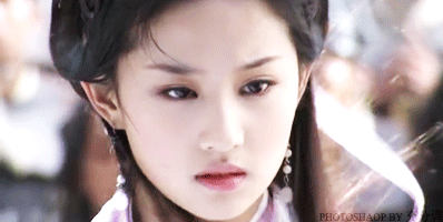 韓國(guó)人眼中的古裝四美，三生三世占了三個(gè)，都說第一個(gè)最好看