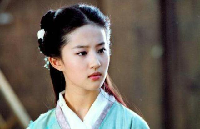 韓國(guó)人眼中的古裝四美，三生三世占了三個(gè)，都說第一個(gè)最好看