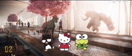 必看！《頭號玩家》彩蛋大整理