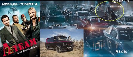 必看！《頭號玩家》彩蛋大整理