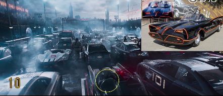 必看！《頭號玩家》彩蛋大整理