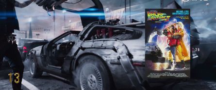 必看！《頭號玩家》彩蛋大整理