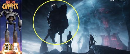 必看！《頭號玩家》彩蛋大整理