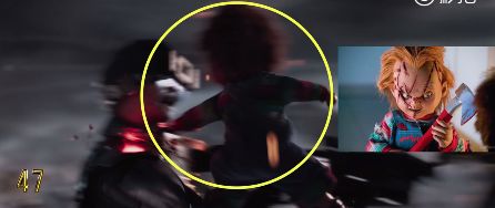 必看！《頭號玩家》彩蛋大整理