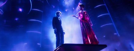 必看！《頭號玩家》彩蛋大整理