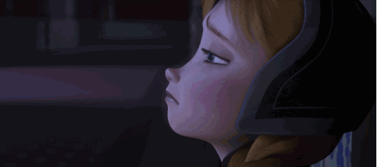 可憐！12歲女孩右眼完全失明 只因平時(shí)有這愛好