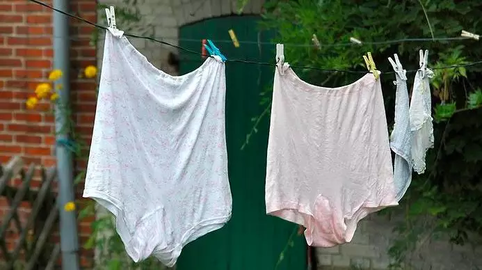 太惡心！女游客竟用酒店燒水壺煮自己的臟內(nèi)褲