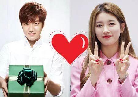 從李敏鎬到李棟旭，再次分手的“男神收割機”裴秀智被嘲太花心？