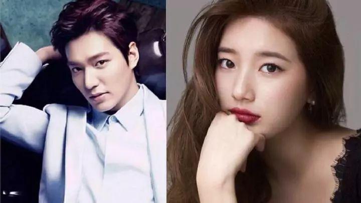 從李敏鎬到李棟旭，再次分手的“男神收割機”裴秀智被嘲太花心？