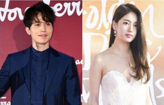 從李敏鎬到李棟旭，再次分手的“男神收割機”裴秀智被嘲太花心？