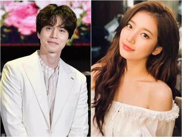 從李敏鎬到李棟旭，再次分手的“男神收割機”裴秀智被嘲太花心？