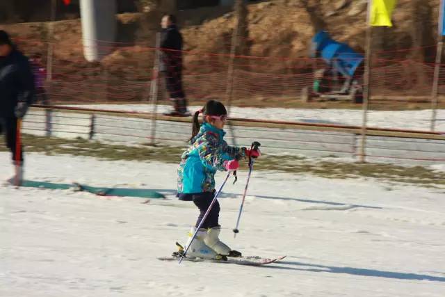 這幾個(gè)帥氣的姿勢，真的像專業(yè)級選手了呢