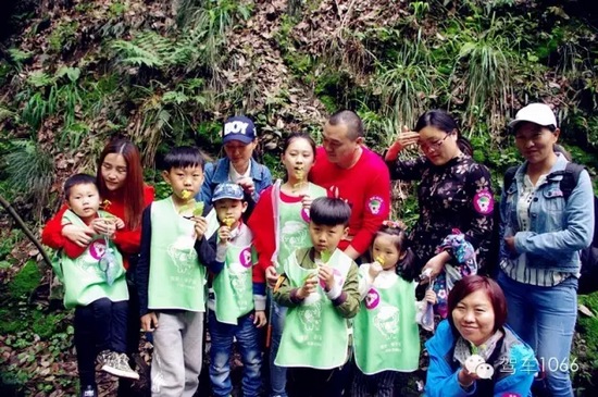 這又是什么表情呢？