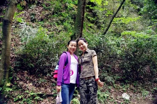 旅途中，我們又有了好多新朋友！