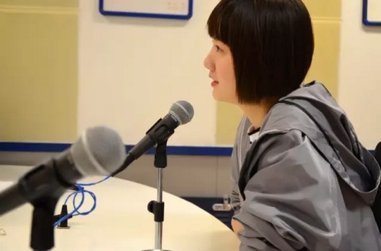 360°無死角，純素顏依舊那么美。這樣的顏值，你還敢說童星都長殘了？