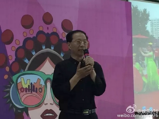 退休醫(yī)生，鄭大五附院梨園社馮留海振奮人心的分享。