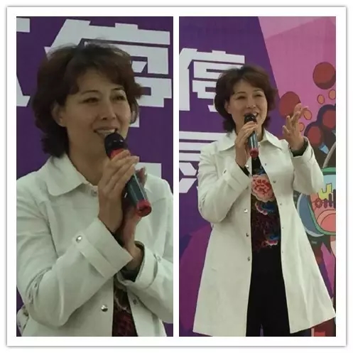 國家一級演員、第二十二屆中國戲劇梅花獎獲得者方素珍講述自己作為參與者的酸與甜