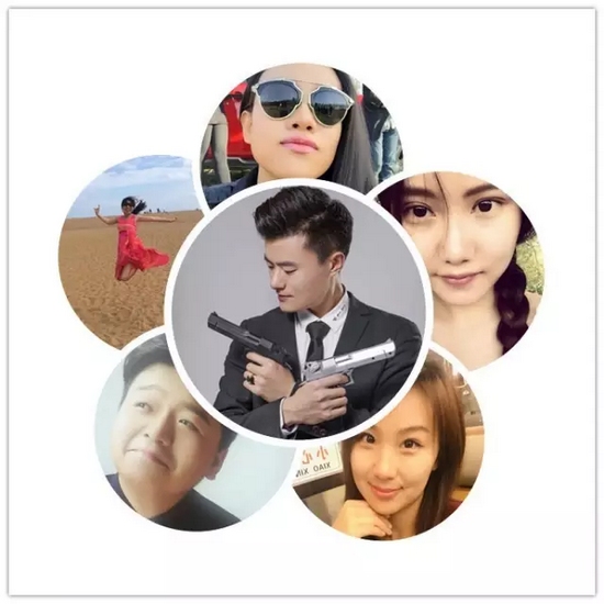 路飛、小魚兒、樂(lè)其、鄧宇、小鑫、胖達(dá)…