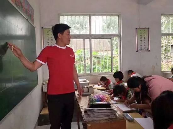 艾瑞克音樂小課堂開課了！