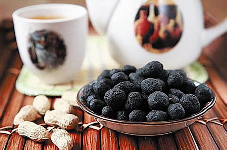 “竹炭食品”可凈化血液？忽悠