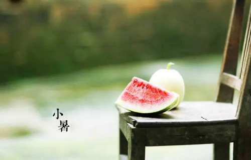 中暑：陽(yáng)暑？陰暑？