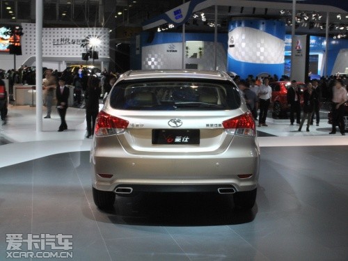 東南汽車(chē)2012款東南V6