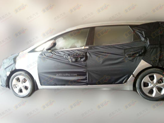 起亞全新佳樂(lè)