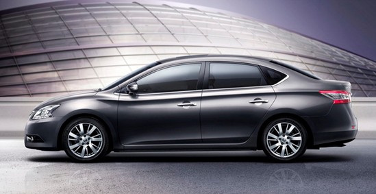 日產軒逸4.99萬起！