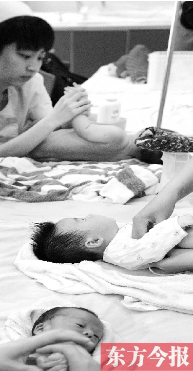 婦產(chǎn)科專家提醒，不管孩子什么時候出生，遵循自然規(guī)律最好