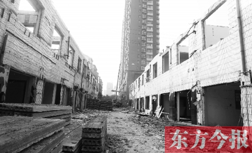 市場(chǎng)外遷 只為未來更好